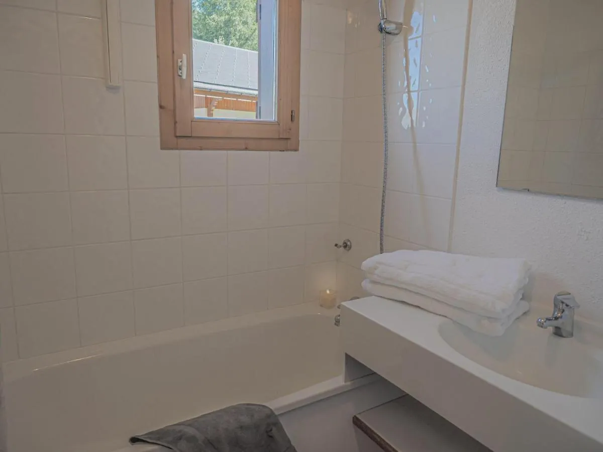 Les Epilobes 3 Apartment Landry