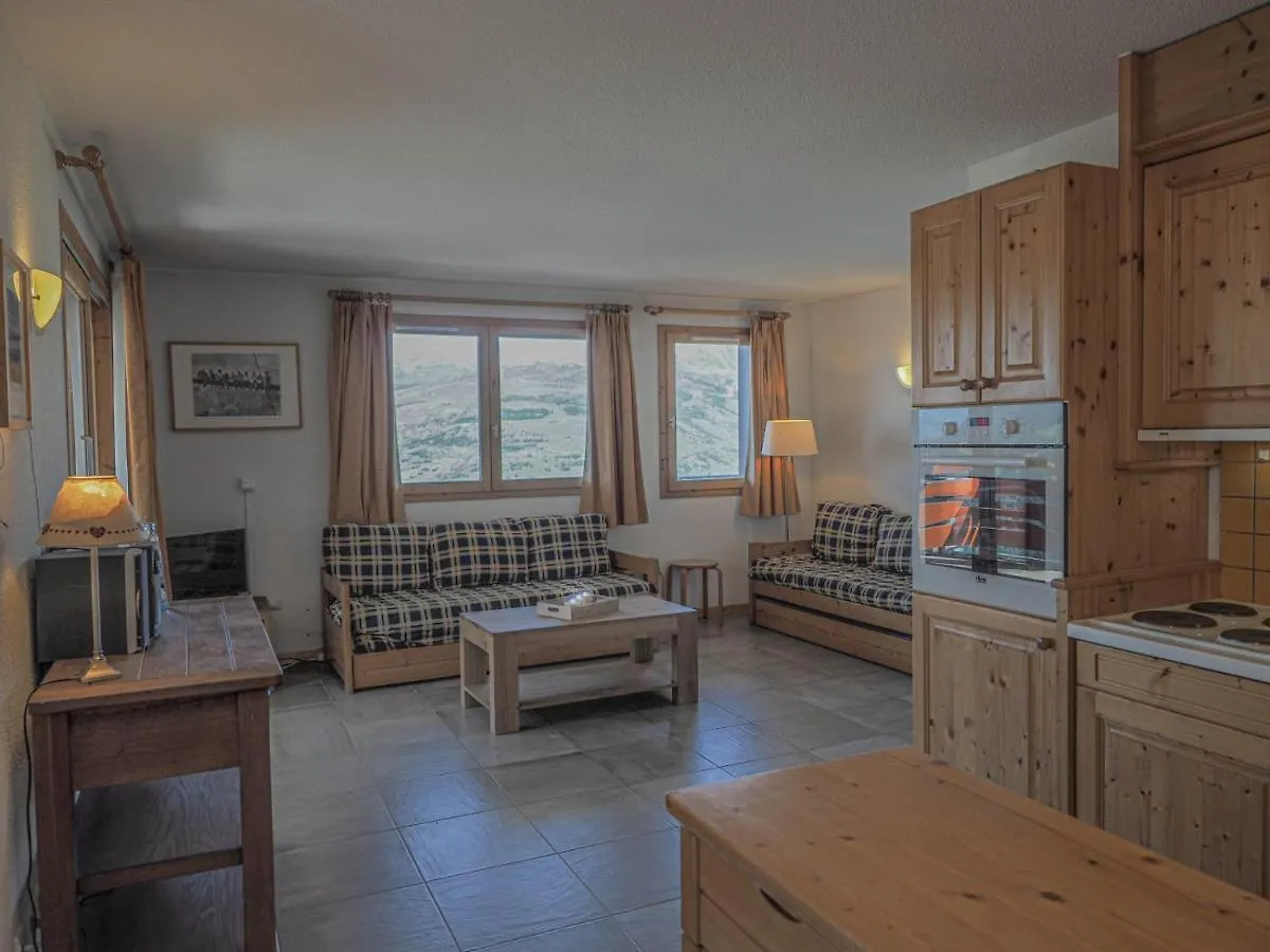 Les Epilobes 3 Apartment Landry